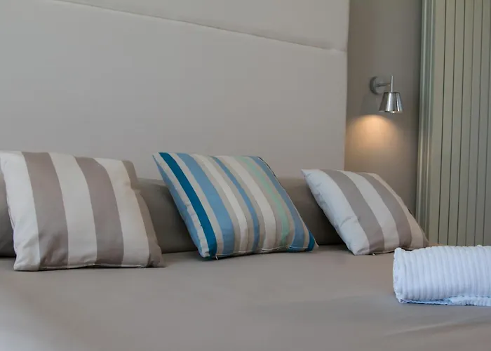 Belsoggiorno Hotel 3*