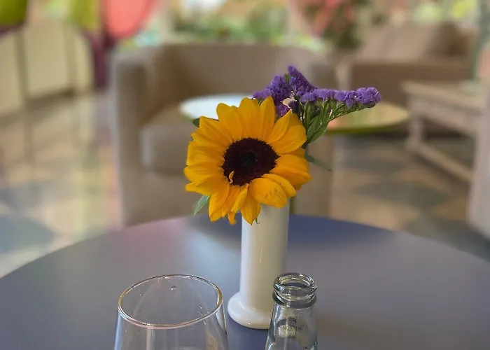 Belsoggiorno 3* San Remo