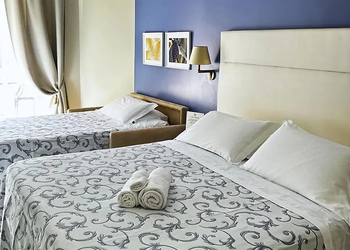 Hotel Belsoggiorno San Remo