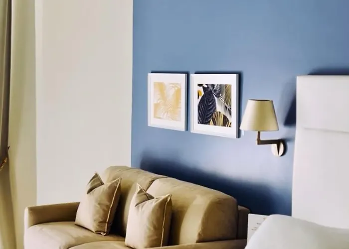 Belsoggiorno San Remo