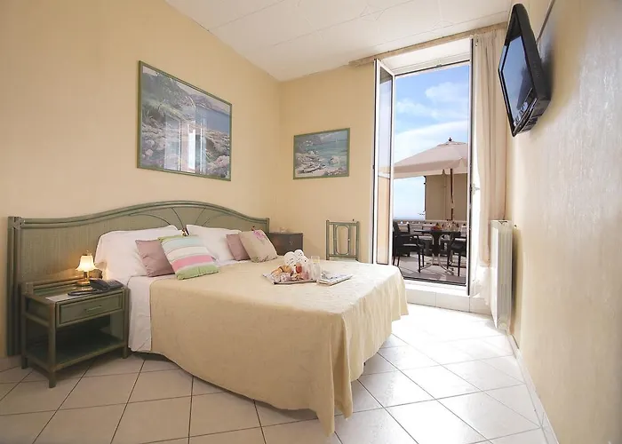 Szálloda Belsoggiorno