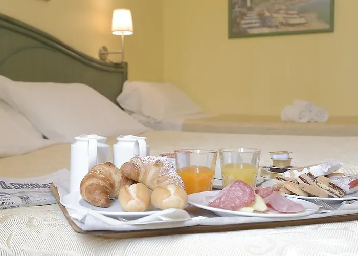 Belsoggiorno Szálloda