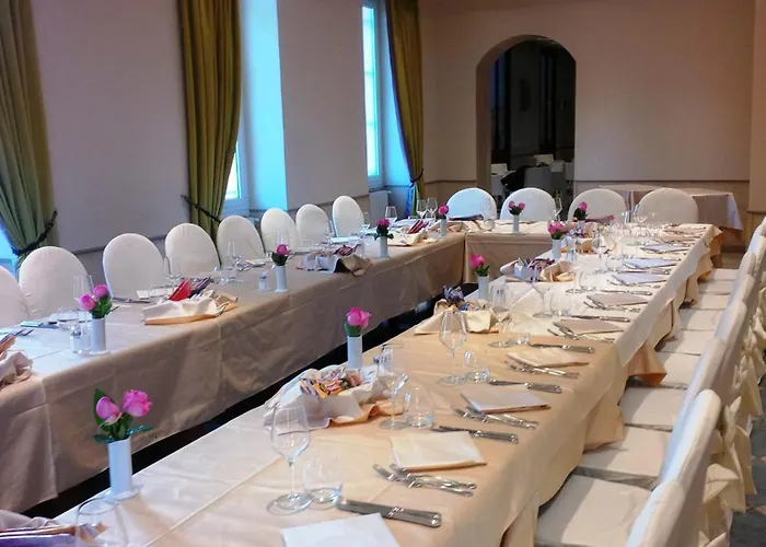 Szálloda Belsoggiorno San Remo