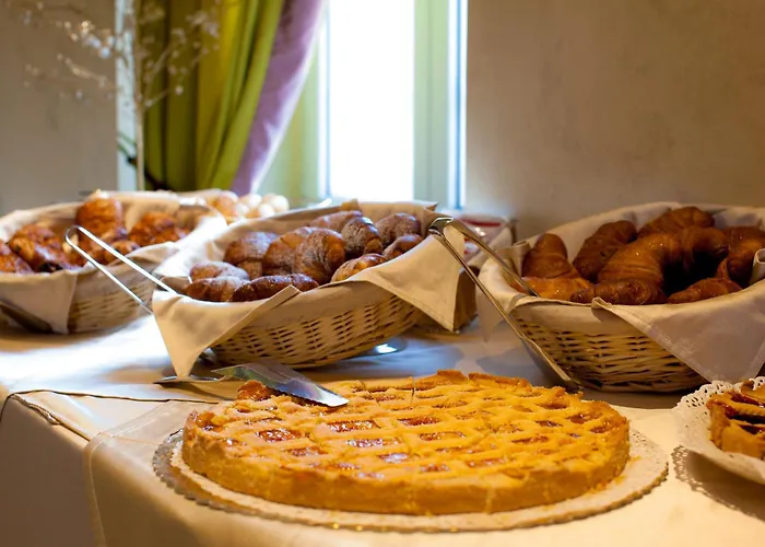 Szálloda Belsoggiorno