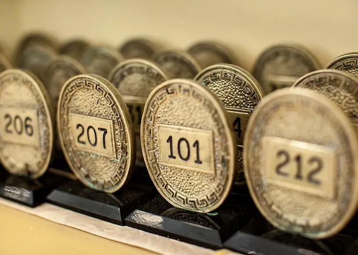 Belsoggiorno San Remo