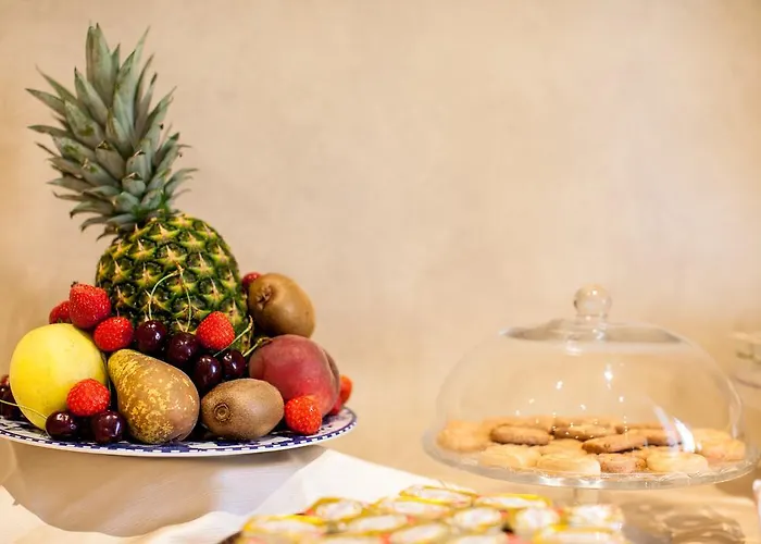 Szálloda Belsoggiorno 3*