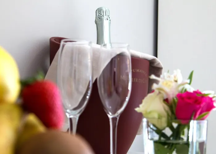 Belsoggiorno Szálloda 3*