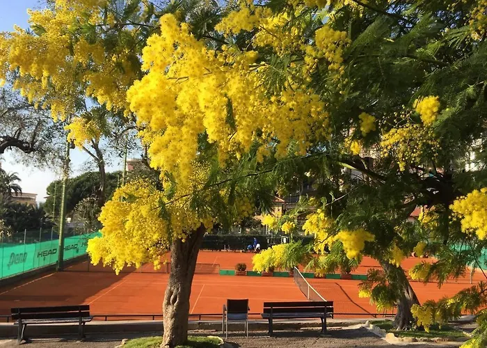 Szálloda Belsoggiorno