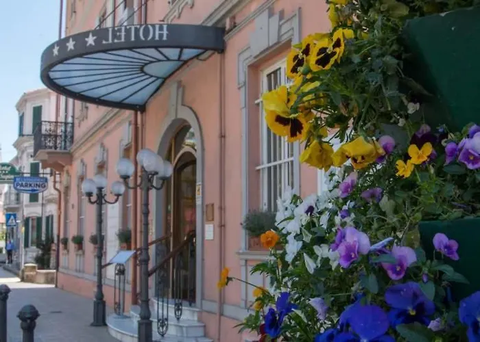 Belsoggiorno Szálloda