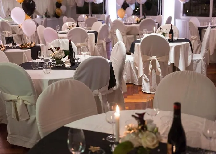 Belsoggiorno Szálloda